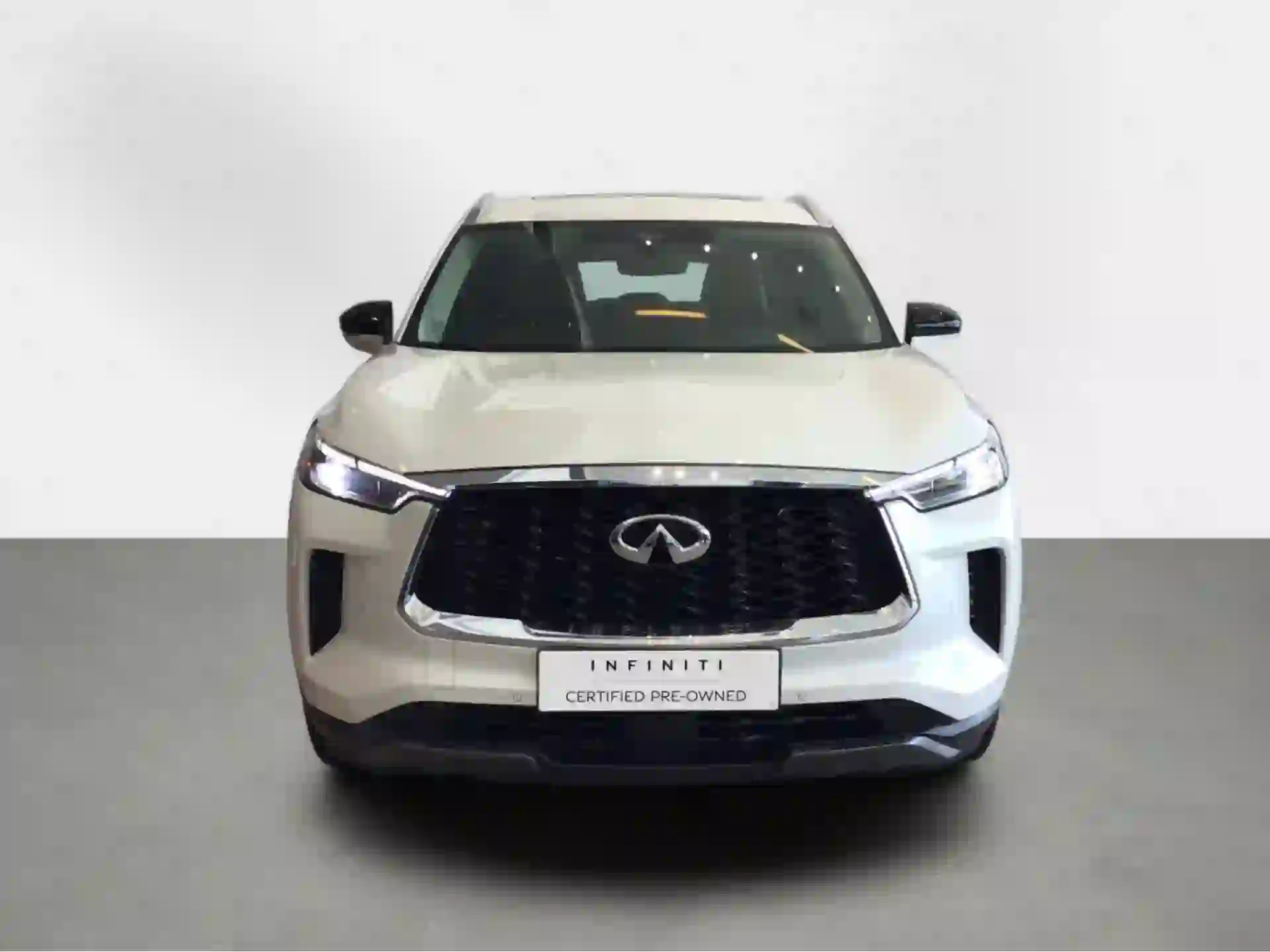 Infiniti QX60 2023