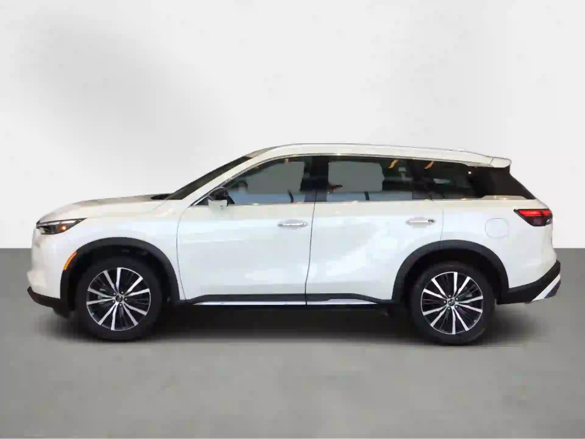Infiniti QX60 2023 - Image 4