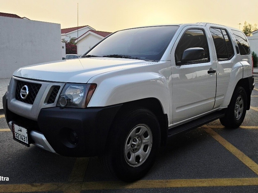 Nissan Xterra 2012 - Image 2