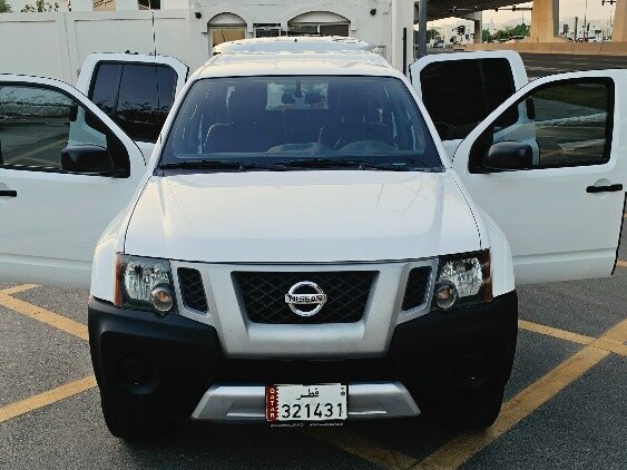 Nissan Xterra 2012 - Image 3