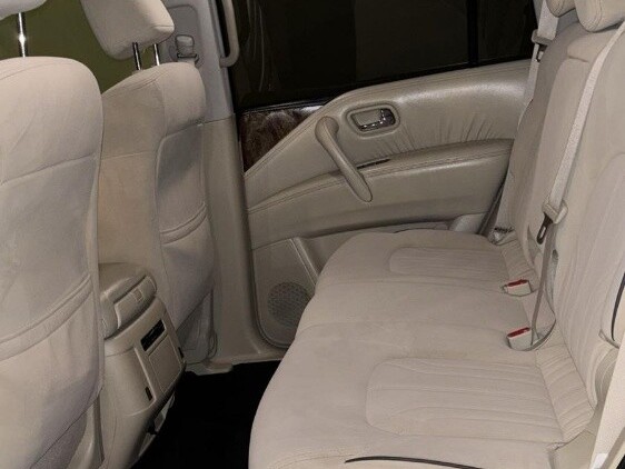Nissan Patrol SE Platinum 2024 - Image 4