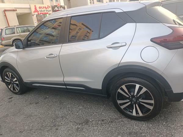 Nissan Kicks 2023 - Image 2