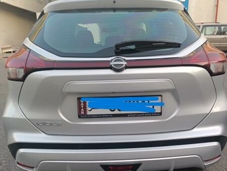 Nissan Kicks 2023 - Image 3