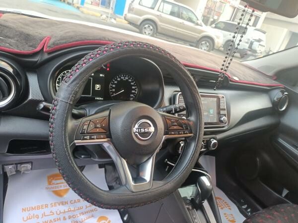 Nissan Kicks 2023 - Image 4