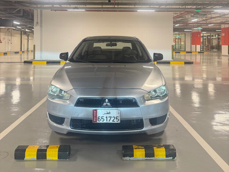 Mitsubishi Lancer EX 2.0 2015 - Image 2