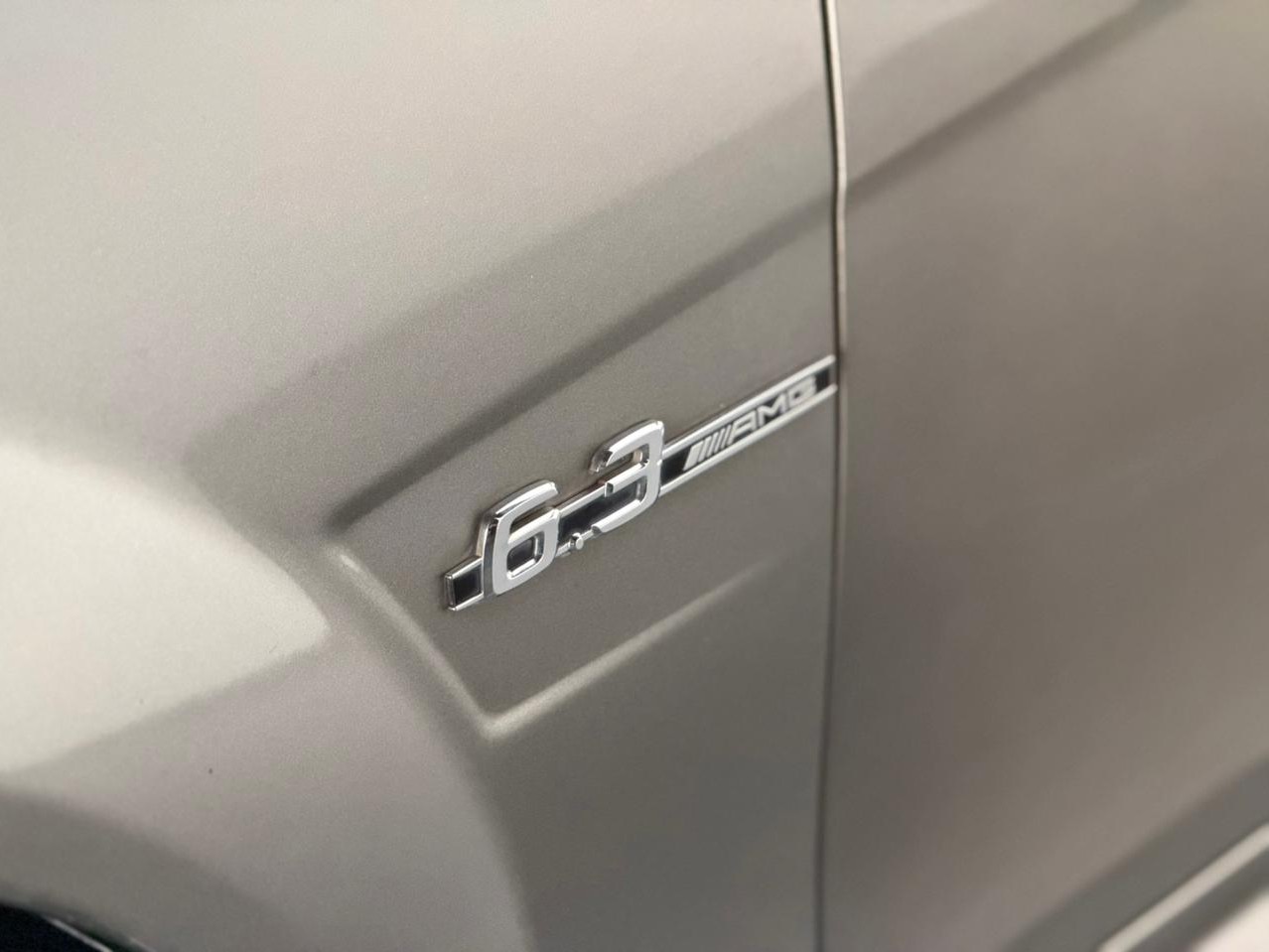 Mercedes-Benz C-Class Sedan 63 AMG 2014 - Image 3