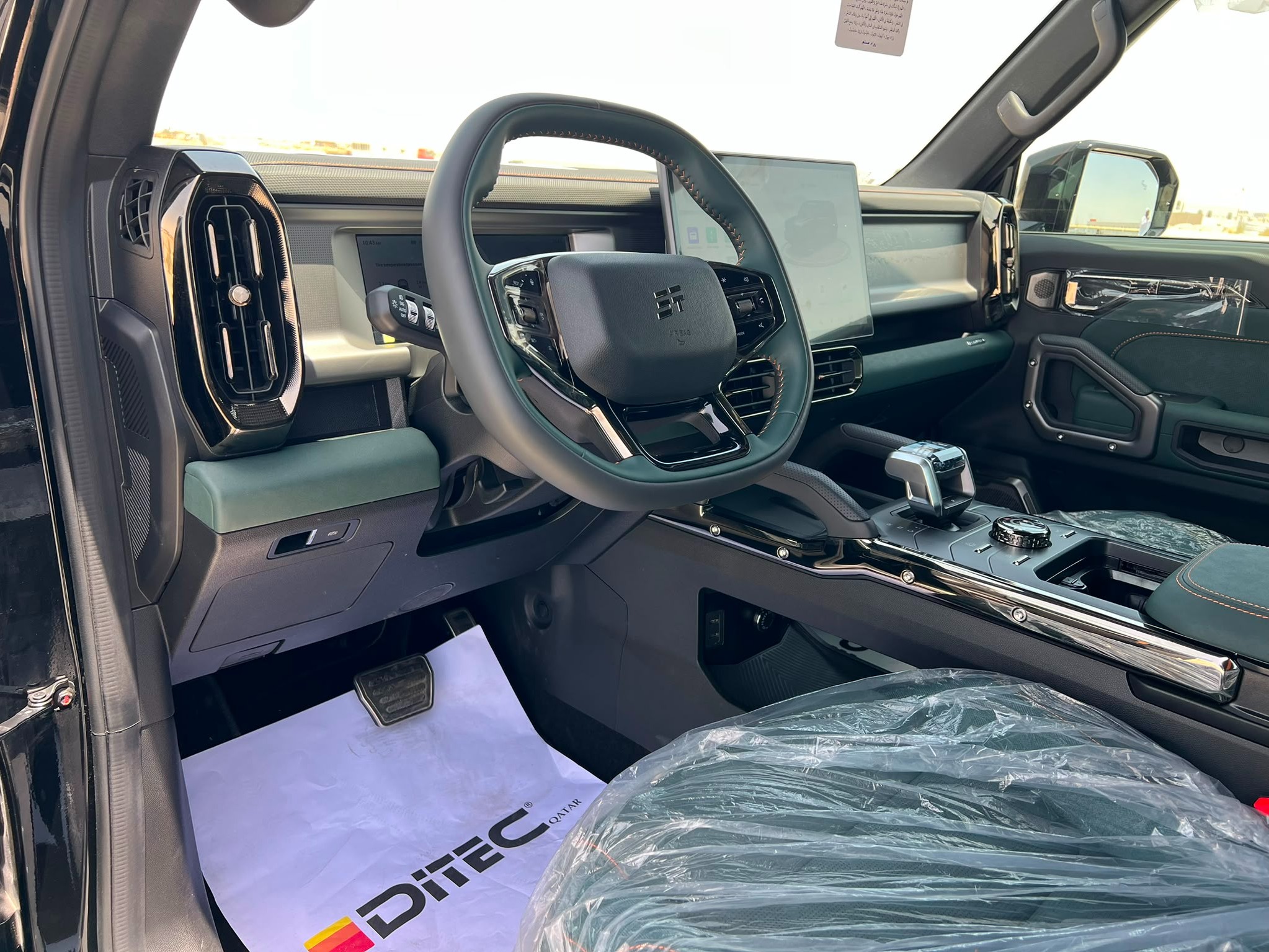 Jetour  T2 2025 - Image 3