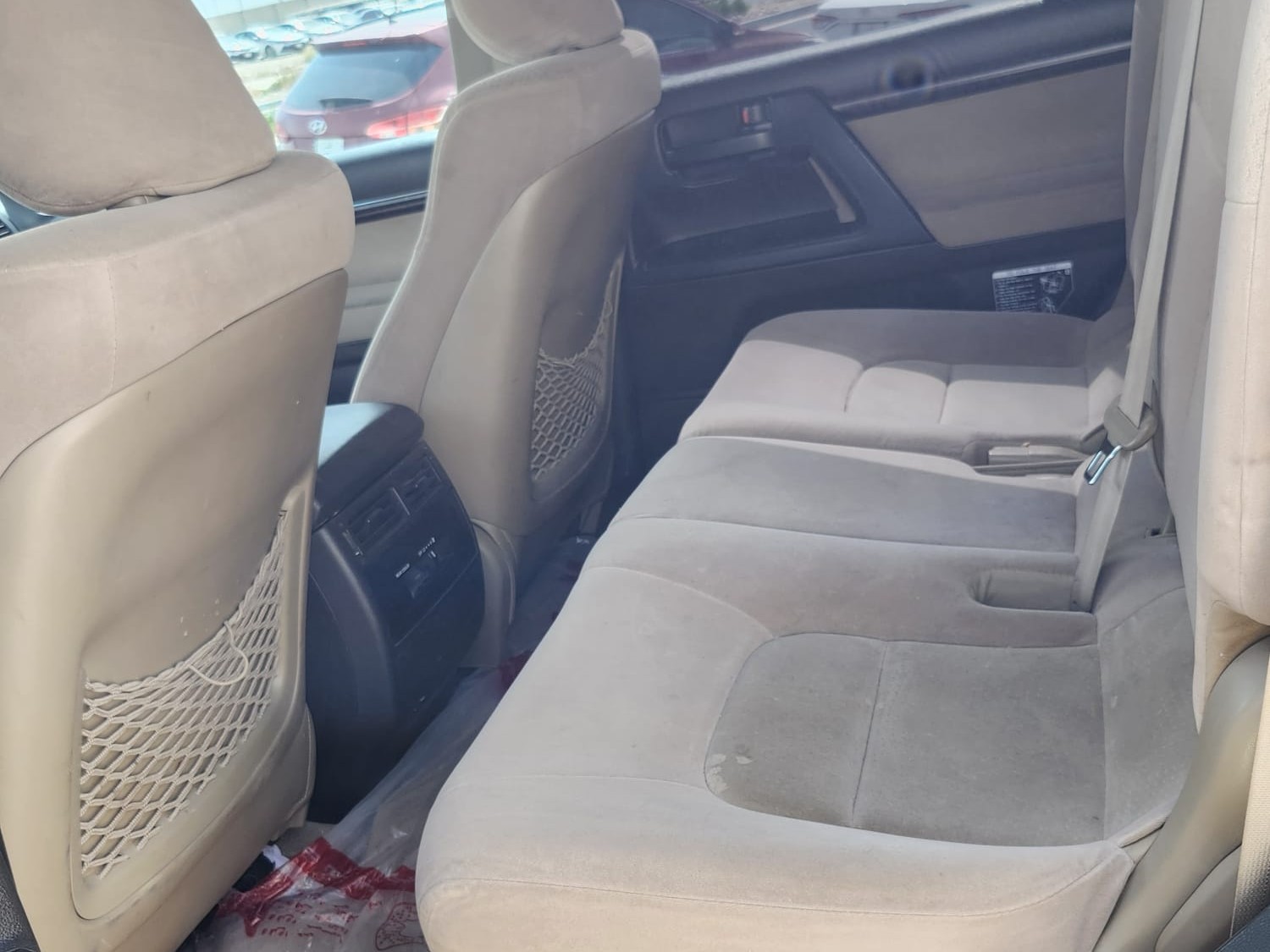Toyota Land Cruiser GX.R 2011 - Image 3