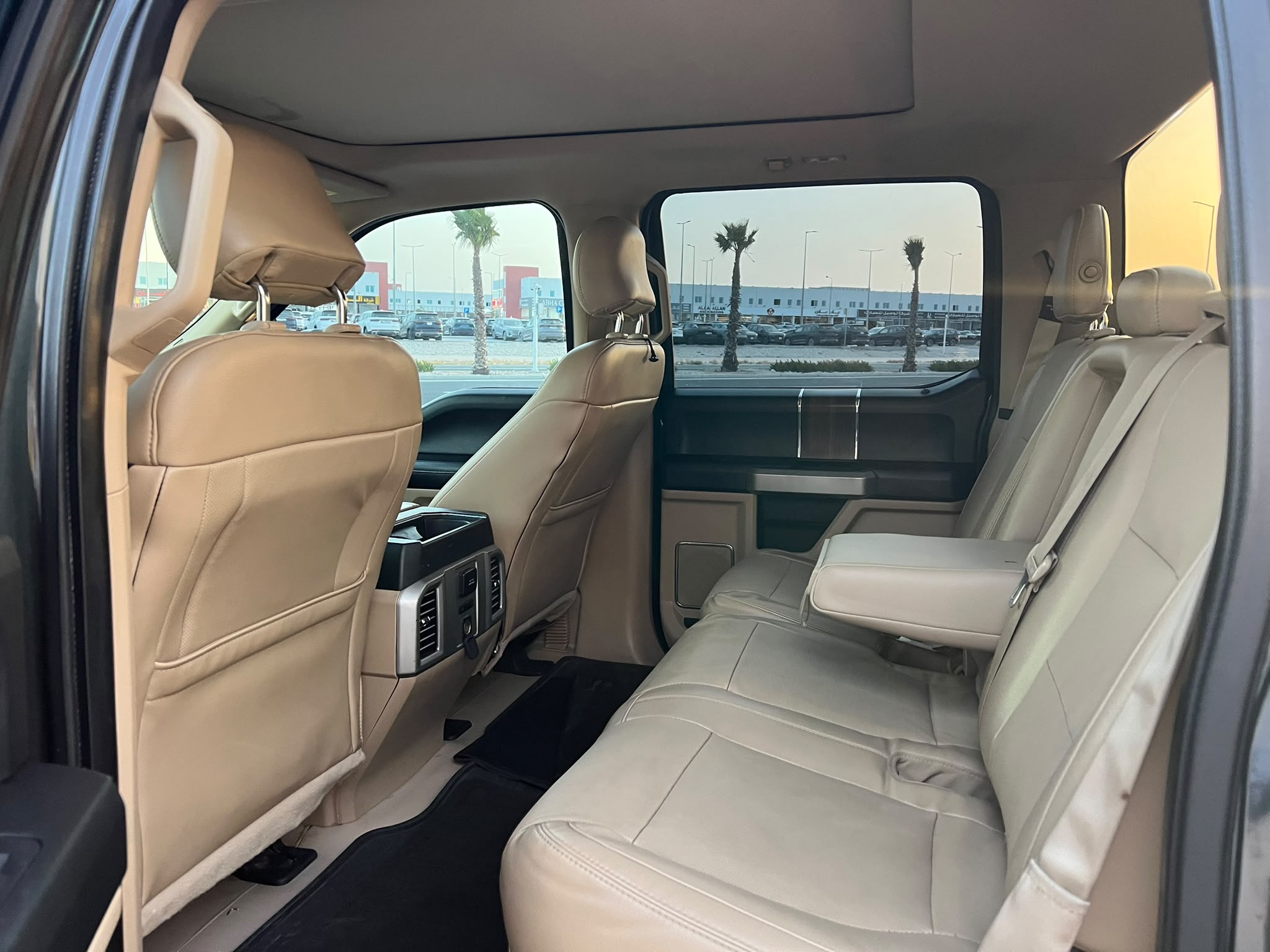 Ford F-150 2015 - Image 4