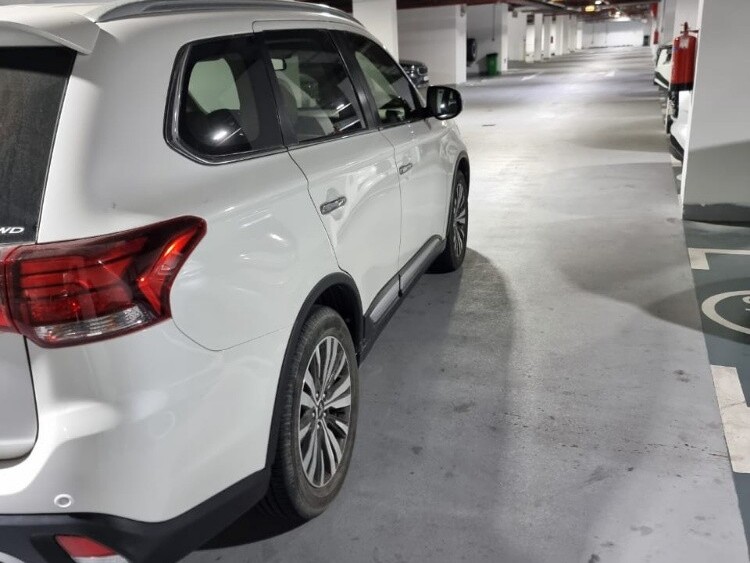 Mitsubishi Outlander 2020 - Image 3