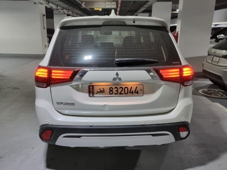 Mitsubishi Outlander 2020 - Image 4