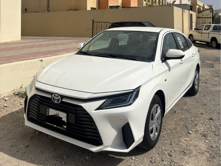 Toyota Yaris 2026 - Image 2