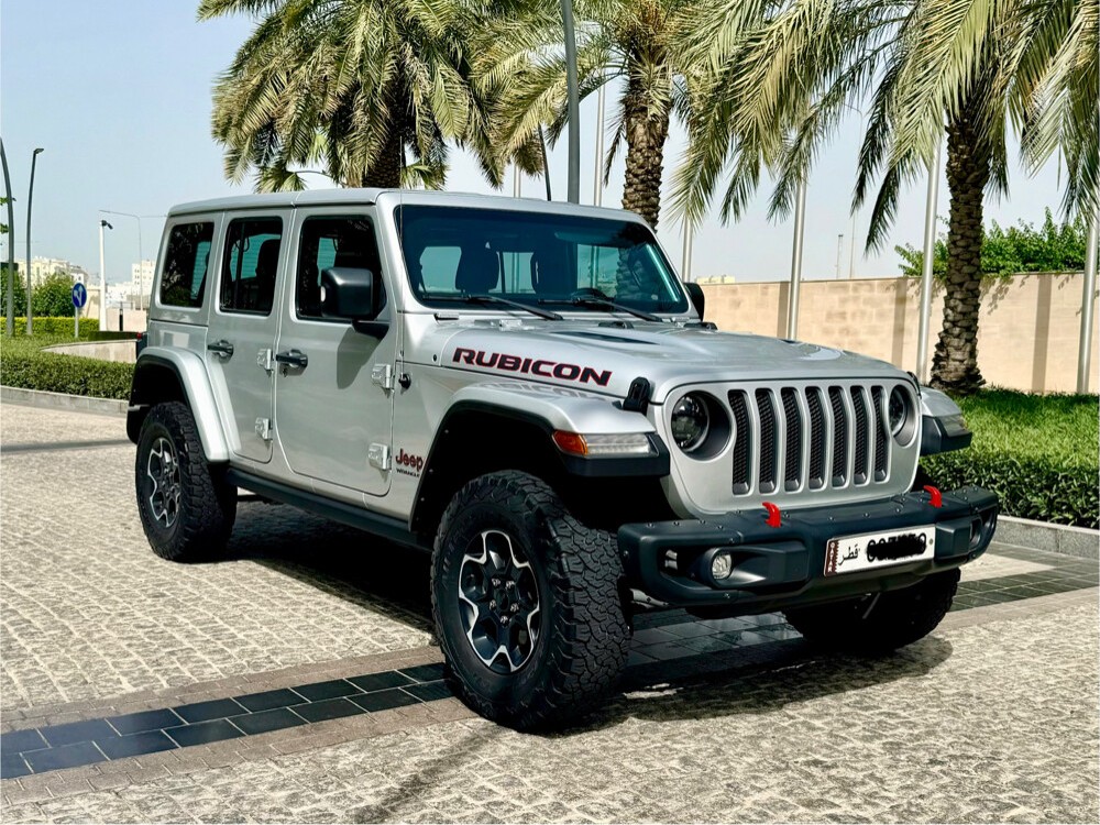 Jeep Wrangler 2023 - Image 2