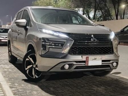 Mitsubishi xpander 2024