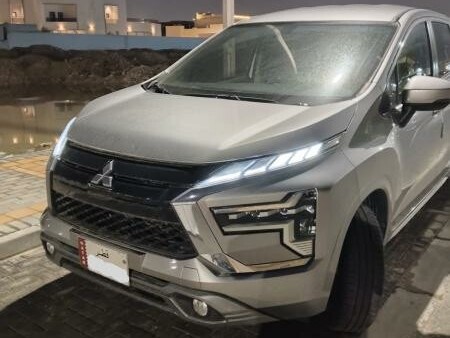Mitsubishi xpander 2024 - Image 2
