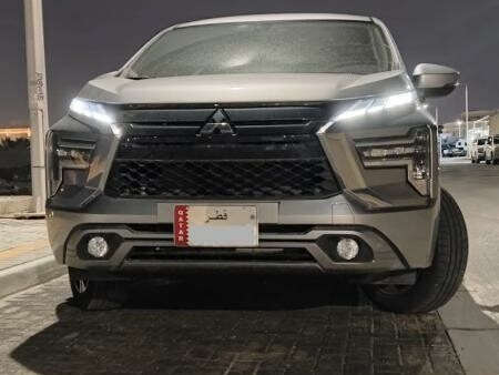 Mitsubishi xpander 2024 - Image 3