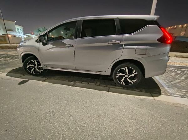 Mitsubishi xpander 2024 - Image 4