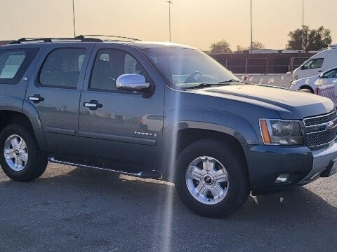 Chevrolet Tahoe Z71 2008 - Image 2