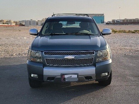 Chevrolet Tahoe Z71 2008 - Image 4