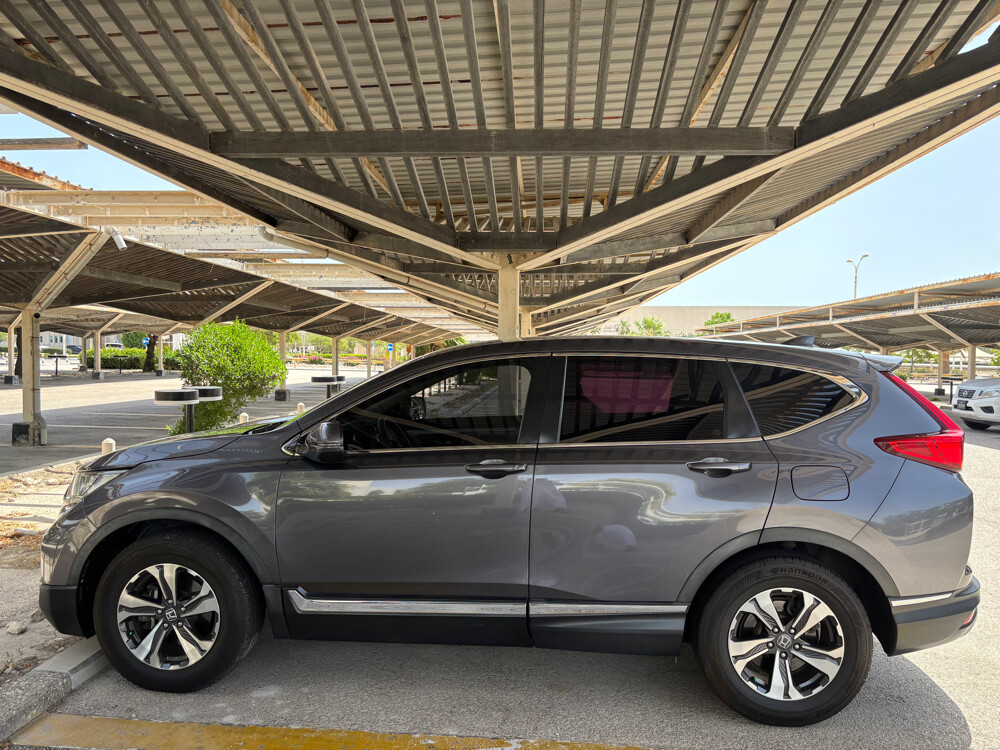 Honda CR-V 2019 - Image 2