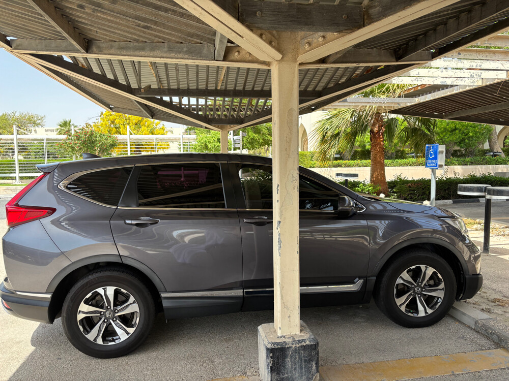 Honda CR-V 2019 - Image 3