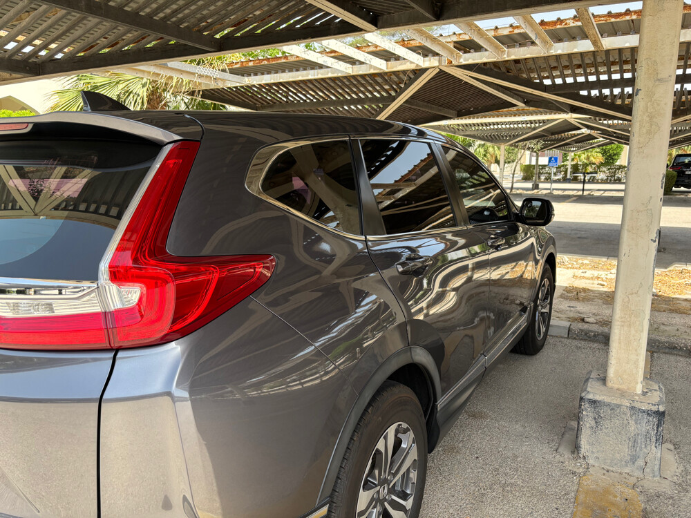 Honda CR-V 2019 - Image 4
