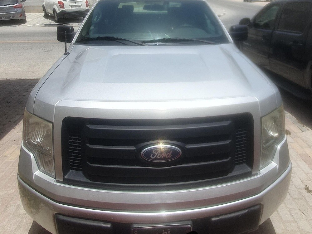 Ford F-150 2009