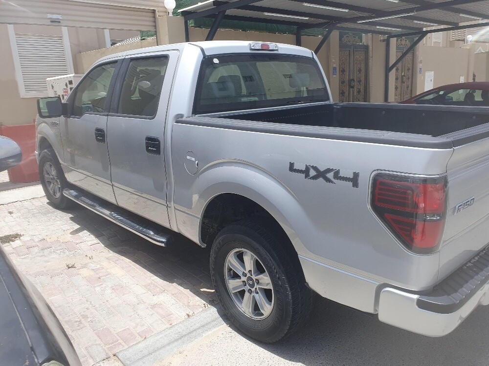 Ford F-150 2009 - Image 2