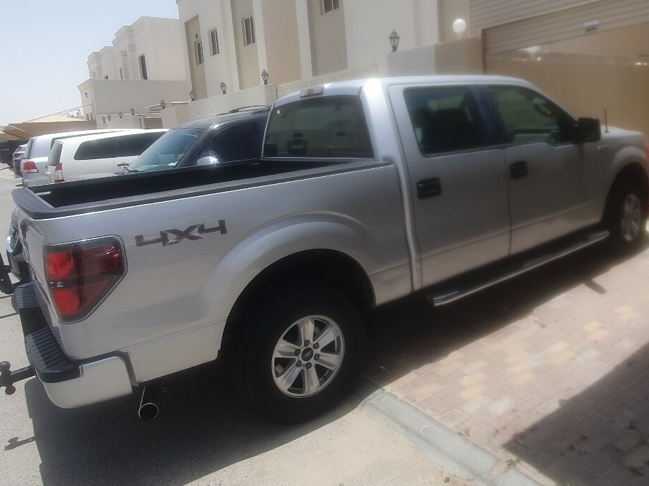 Ford F-150 2009 - Image 3
