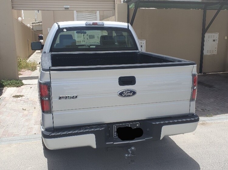 Ford F-150 2009 - Image 4