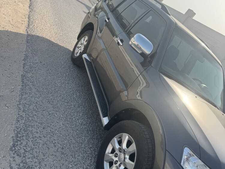 Mitsubishi Pajero 3.5 2020 - Image 2