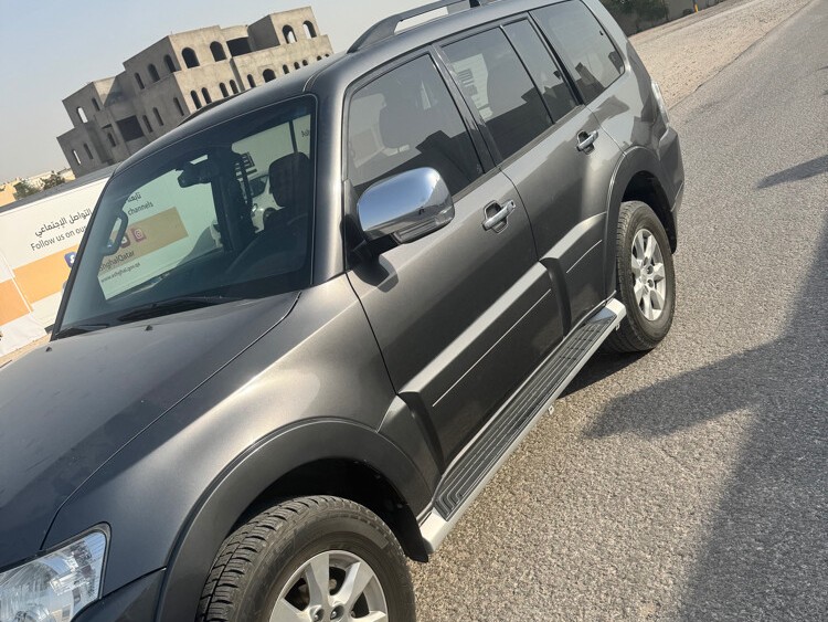 Mitsubishi Pajero 3.5 2020 - Image 3
