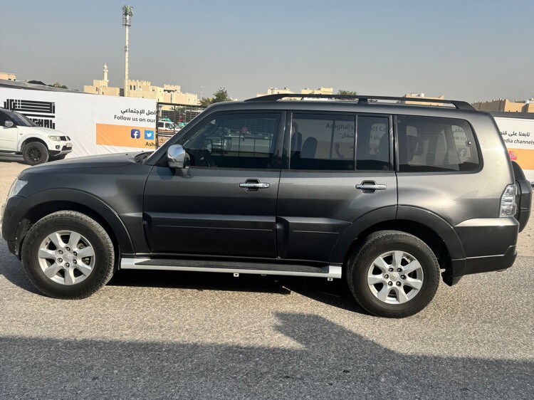 Mitsubishi Pajero 3.5 2020 - Image 4