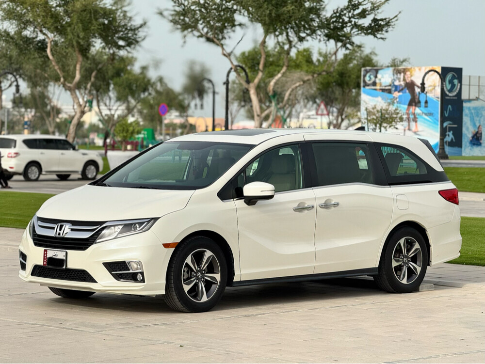 Honda Odyssey 2019 - Image 2