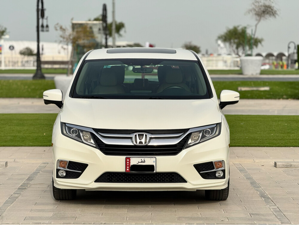 Honda Odyssey 2019 - Image 3