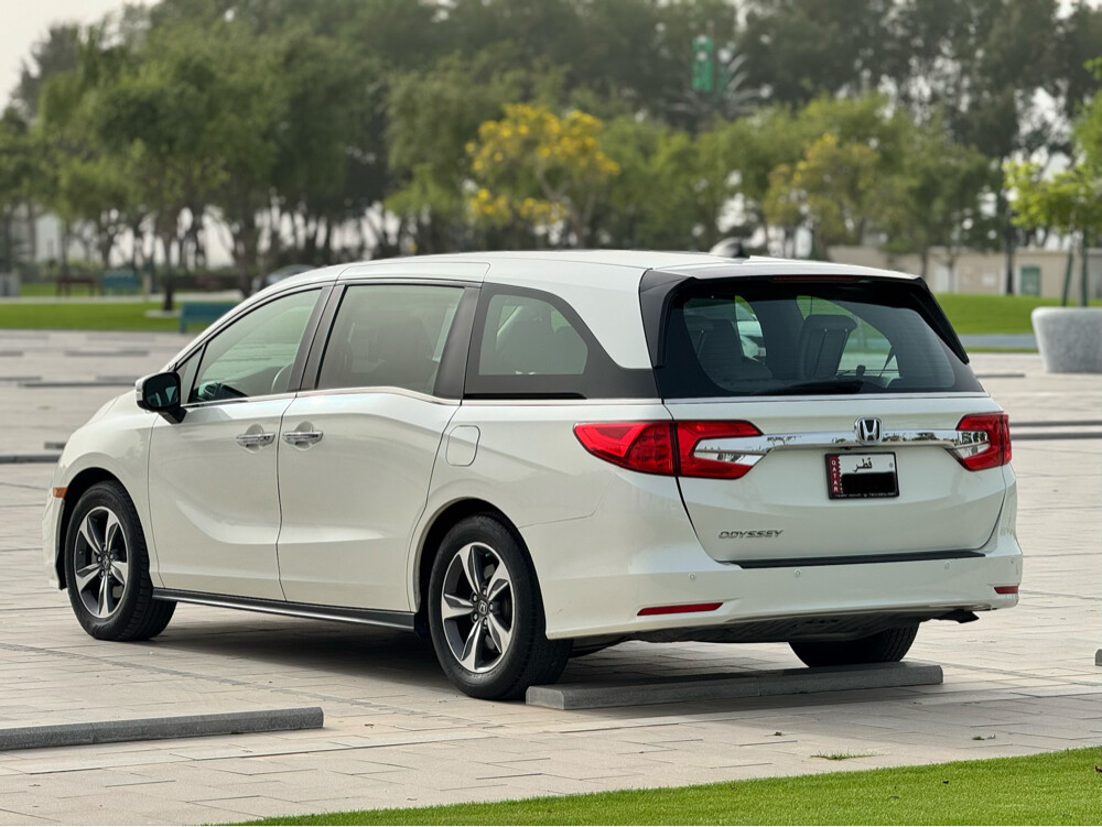 Honda Odyssey 2019 - Image 4