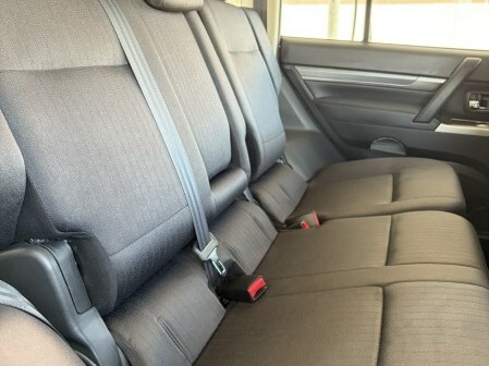 Mitsubishi Pajero 3.5 2020 - Image 3