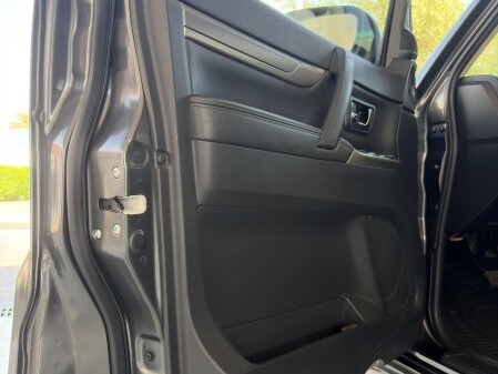 Mitsubishi Pajero 3.5 2020 - Image 4