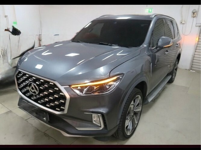Maxus D90 2020 - Image 2