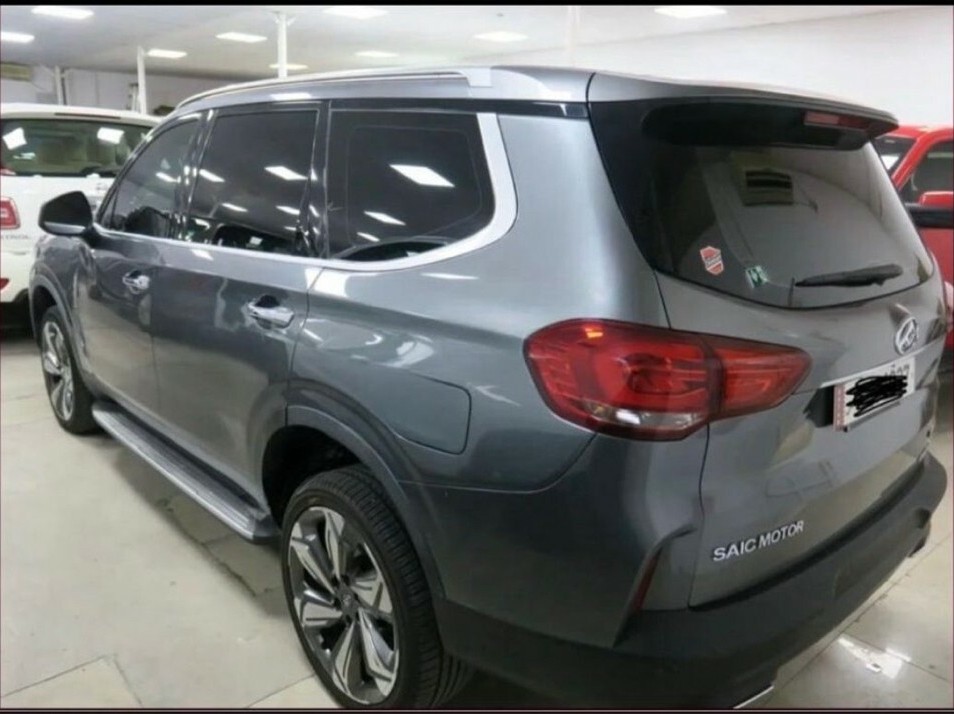 Maxus D90 2020 - Image 3