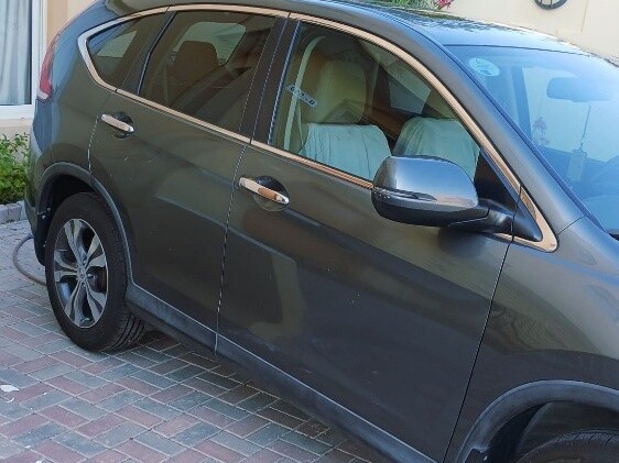 Honda CR-V 2014 - Image 2