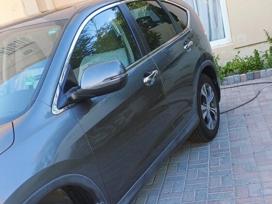 Honda CR-V 2014 - Image 3