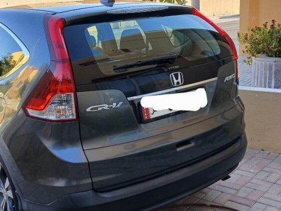 Honda CR-V 2014 - Image 4