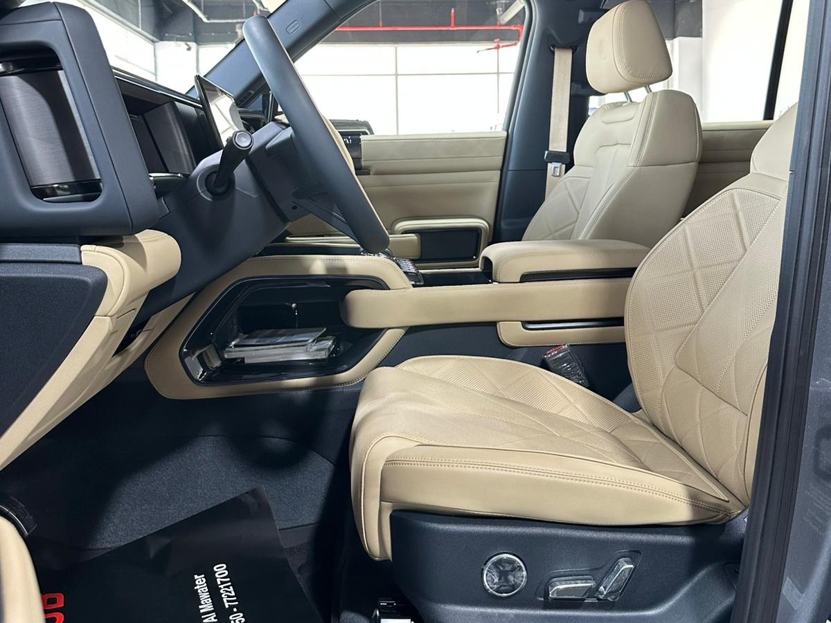 BYD DENZA B5 2027 - Image 3