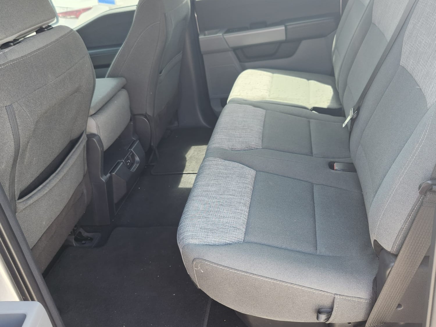 Ford F-150 Fx4 2023 - Image 3