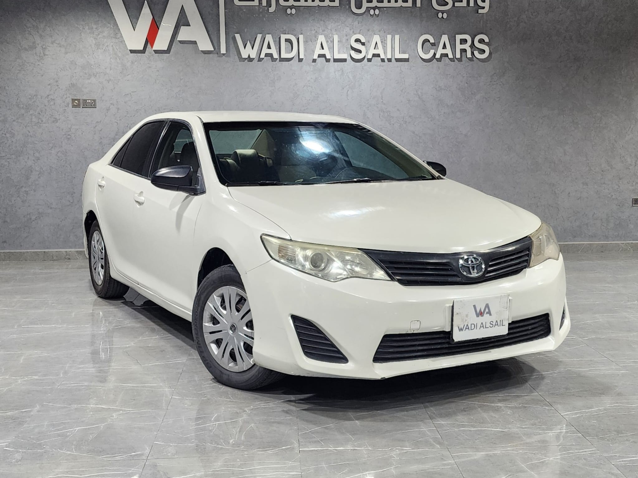 Toyota Camry 2013