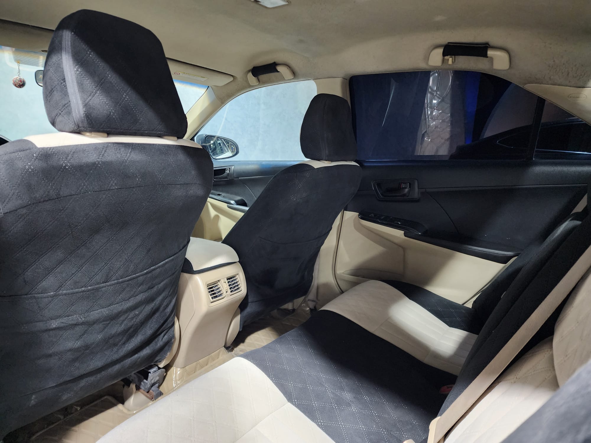 Toyota Camry 2013 - Image 3