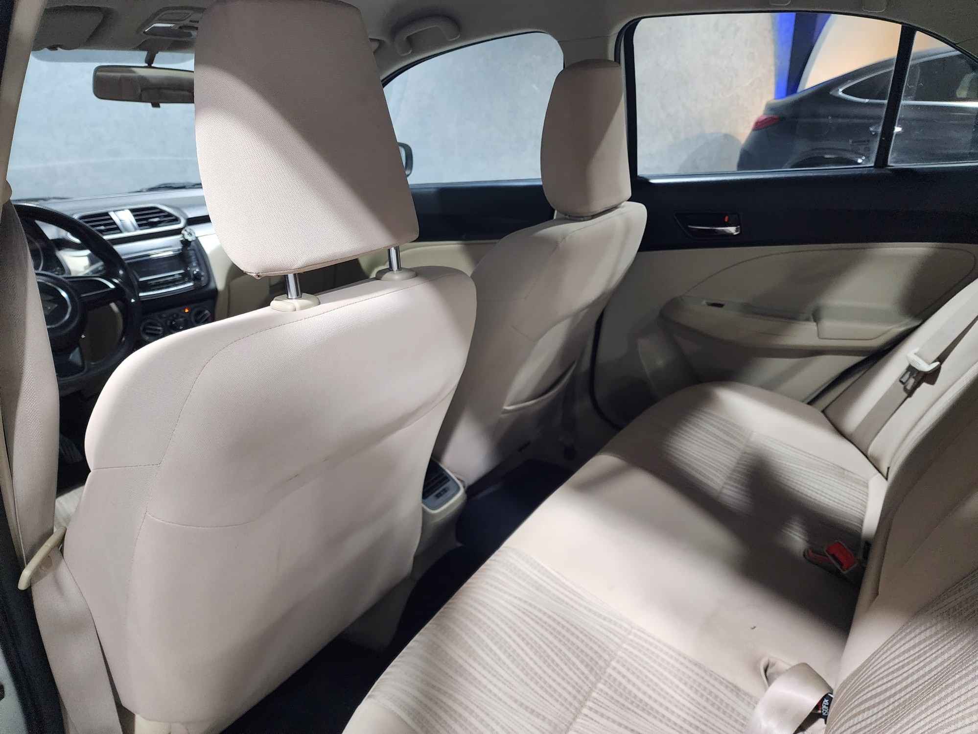 Suzuki Dzire 2020 - Image 3