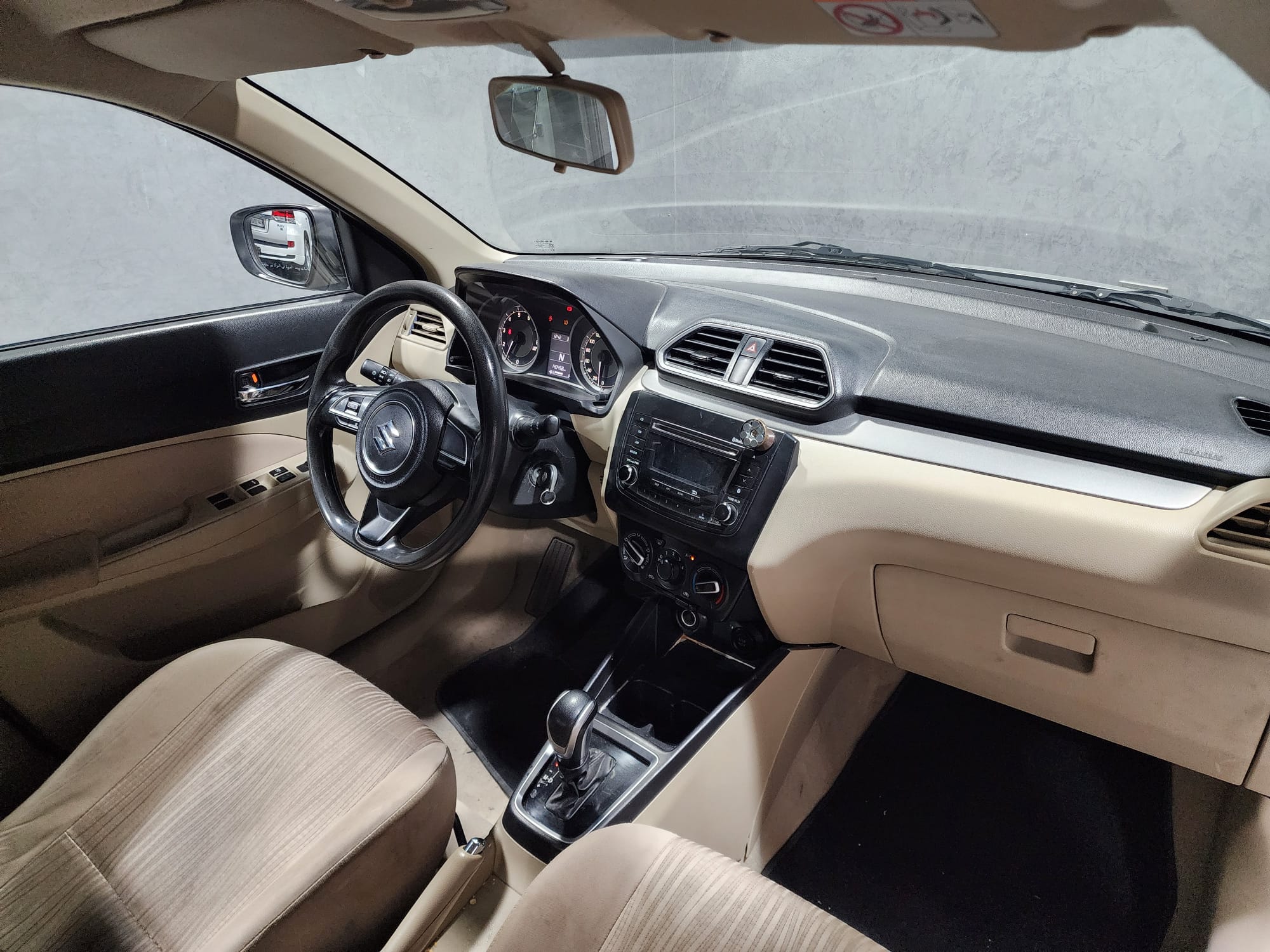 Suzuki Dzire 2020 - Image 2