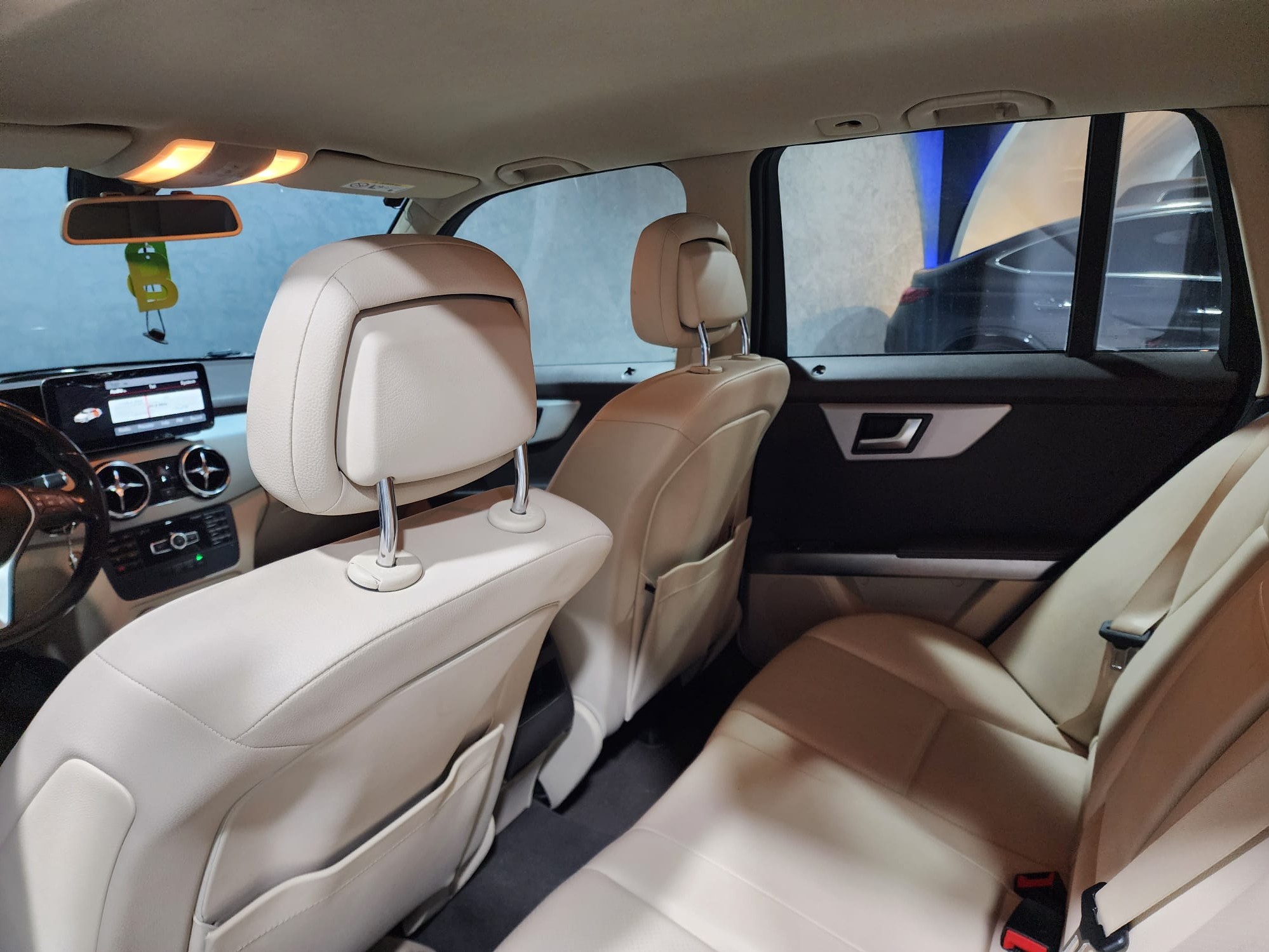 Mercedes-Benz GLK 250 2014 - Image 3
